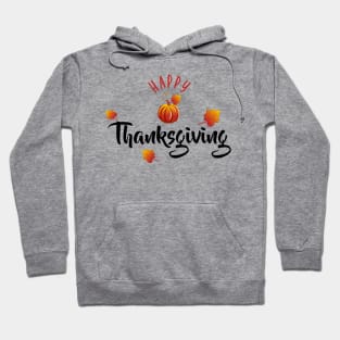 Thanksgiving Hoodie